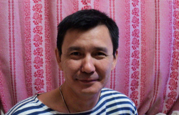 Артамон Дадасов