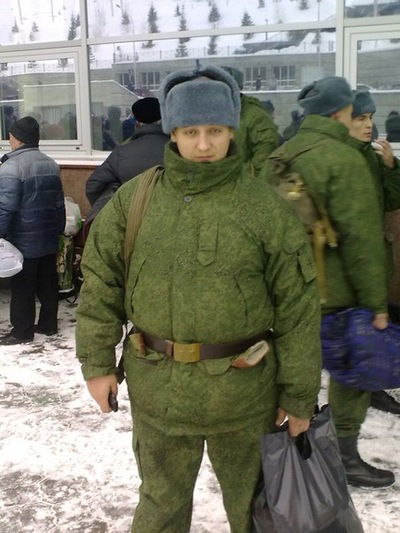 Максим Петров