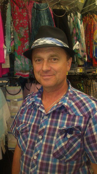 Алексей Величко