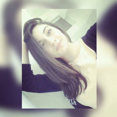 Ася Асцатрян