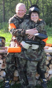 Евгений Коробейников