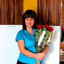 Марина Антипова