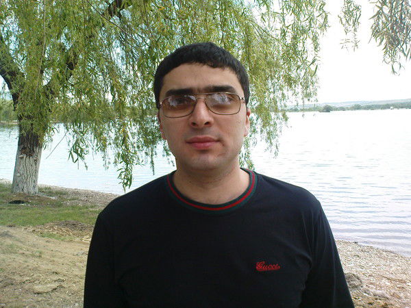 Мераб Рашоев