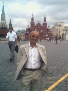 Абдуали Махкамов