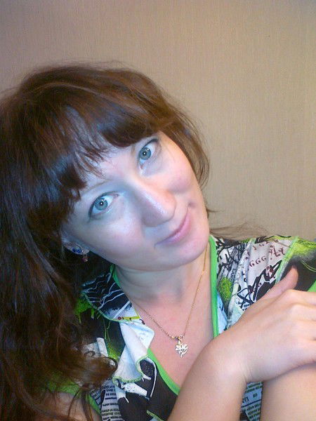 Гузель Тюлегенова