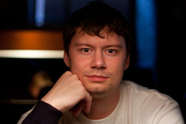 Игорь Шевченко