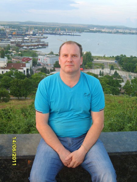 Андрей Дячук