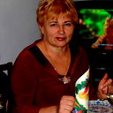 Валентина Энес
