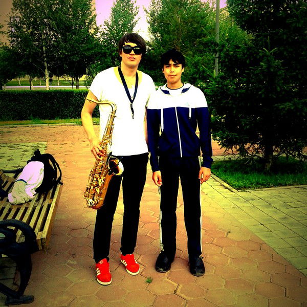 Батыр Жарылкасынов