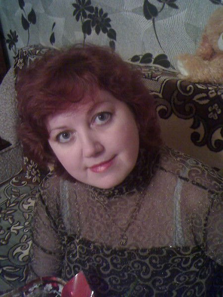 Лилия Литвиненко