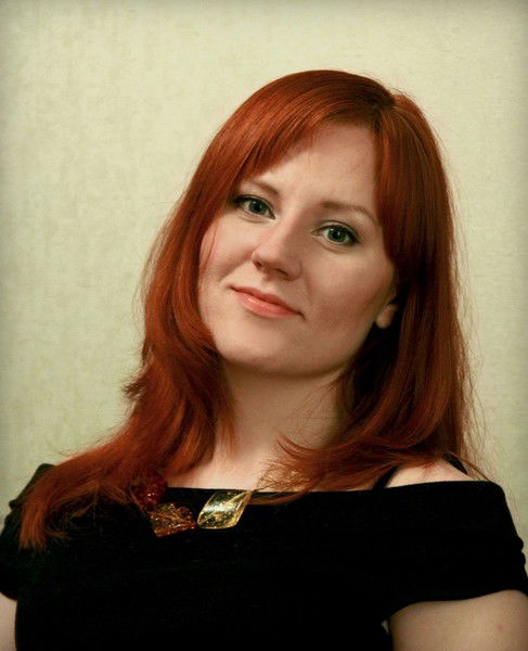 Аня Калевич