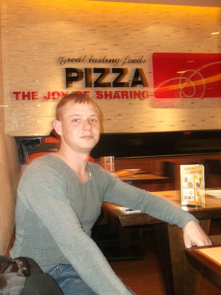 Илья Харченко