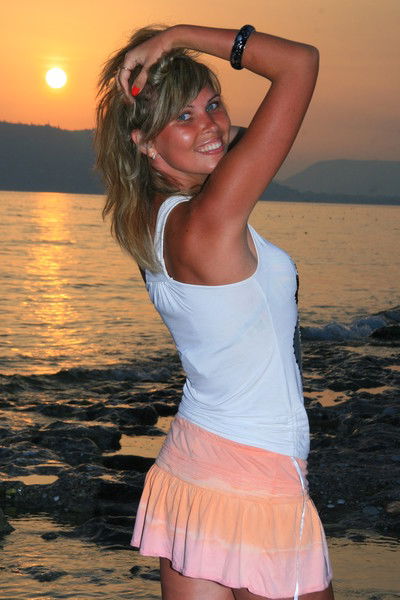 Надежда Остапенко