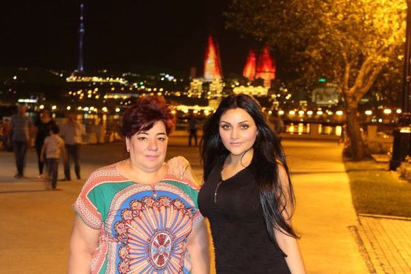 Зоя Лаврухина