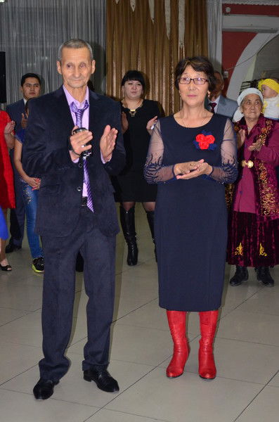 Бакыт Сардеевна