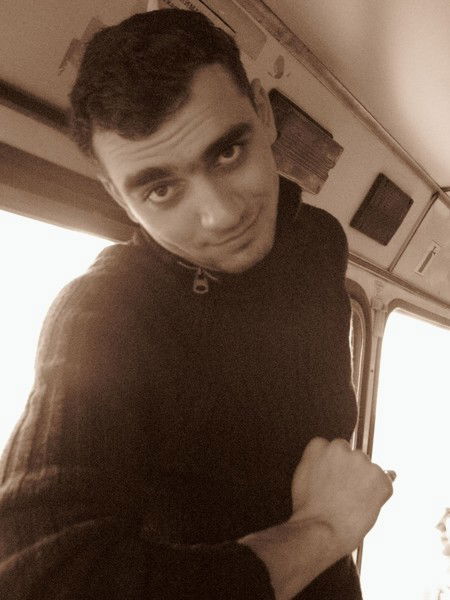 Гия Чилингарашвили