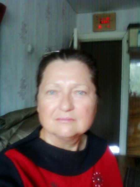 Людмила Цуканова