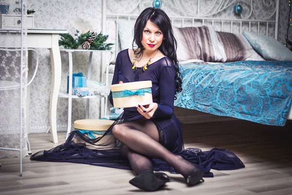 Хасанова Татьяна