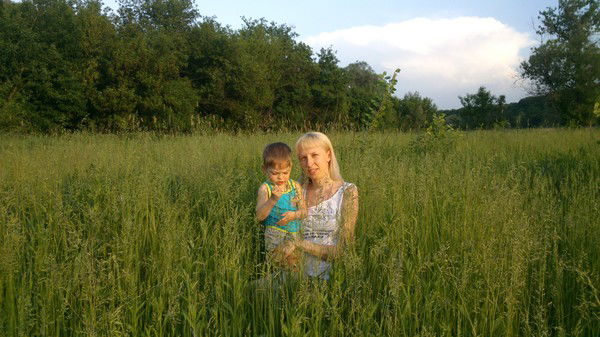 Анна Бормотова