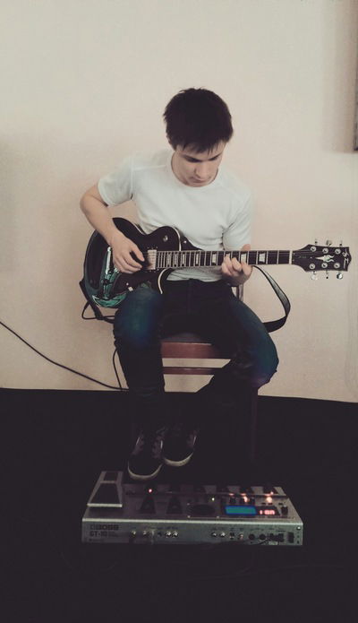 Владислав Мизгир