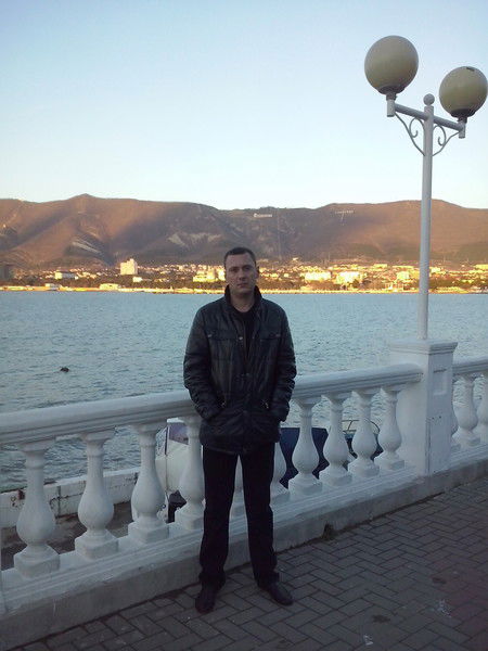 Дмитрий Луговцов