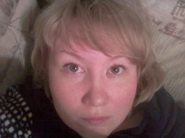 Наталья Харисова