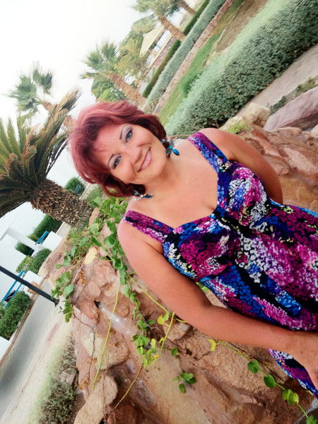 Ирина Черных