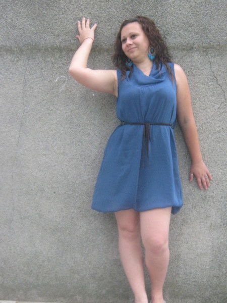 Алля (Албина) Дарий