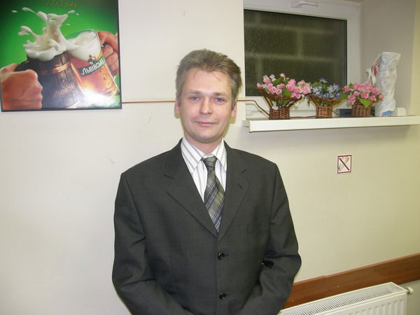 Родион Шматченко