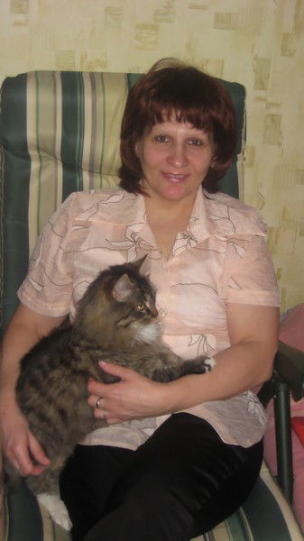 Наталья Санкевич