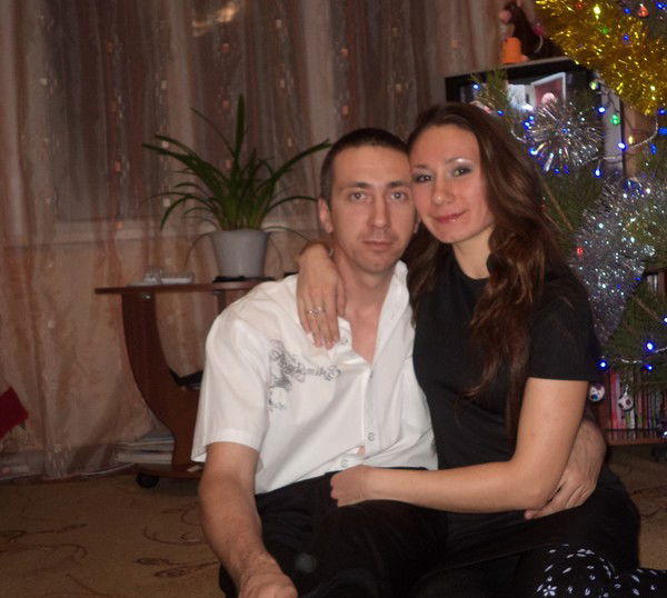 Лидия Савченко