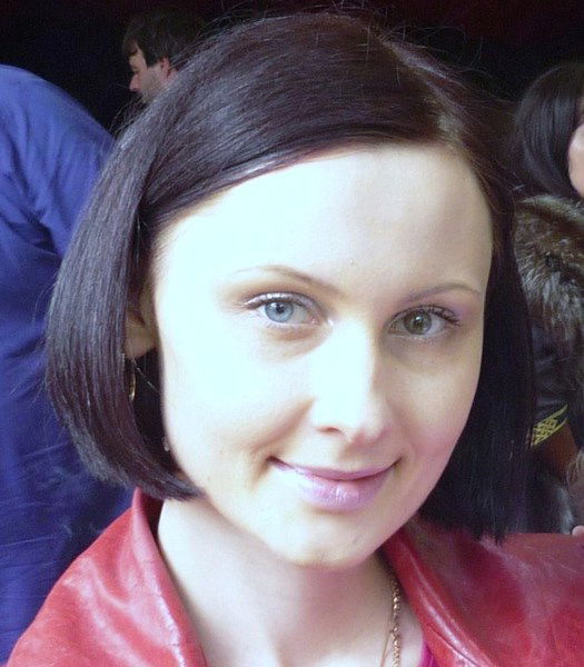 Виктория Шевчук