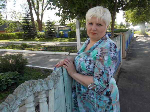 Паршуто Елена