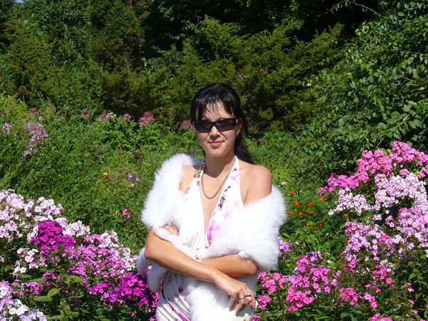 Ольга Тихонова