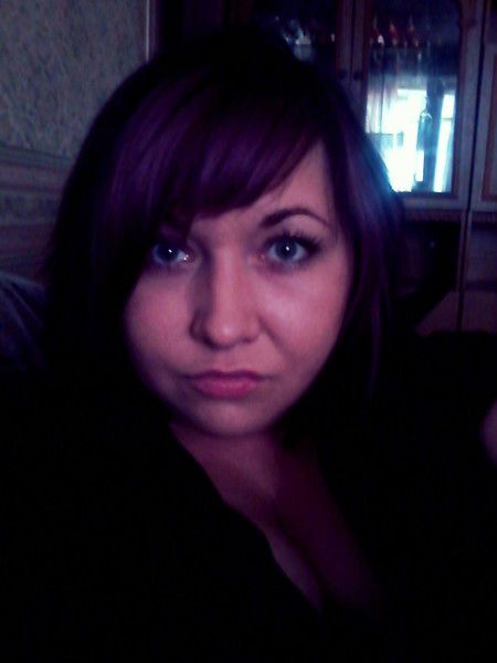 Светлана Волчкова