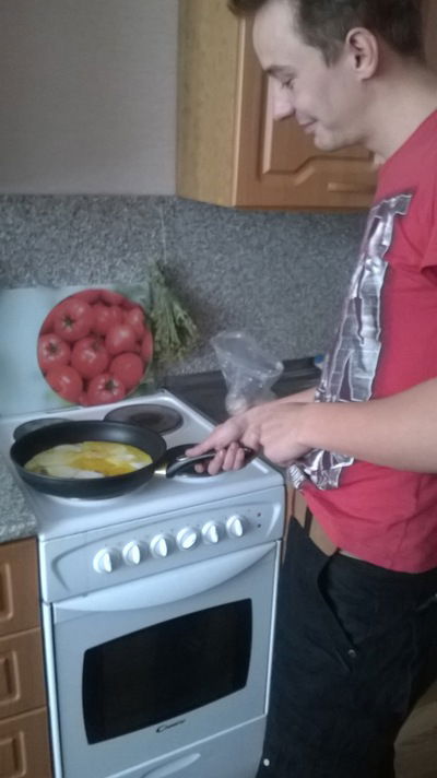 Владислав Валерьевич