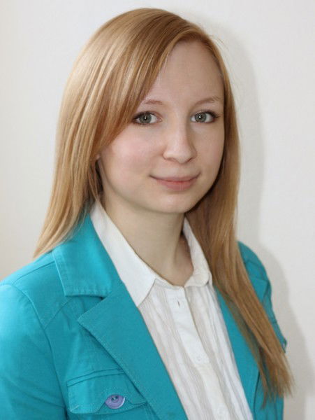 Светлана Кротова