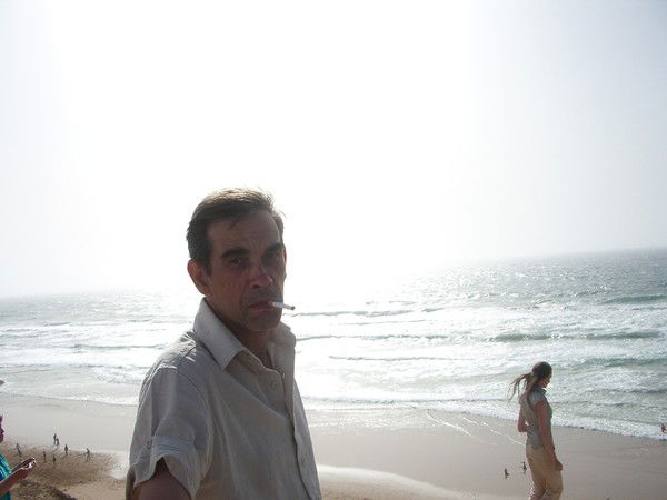 Андрей Козин