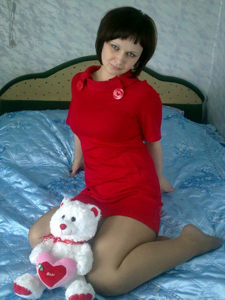 Юлия Шуненкова