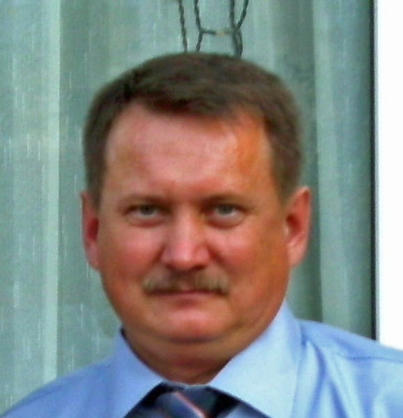 Андрей Пучков