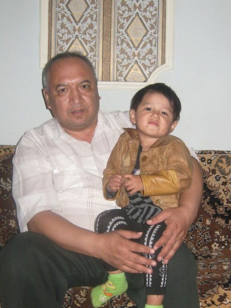 Кадамбай Реджепбаев