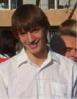 Стас Первушин