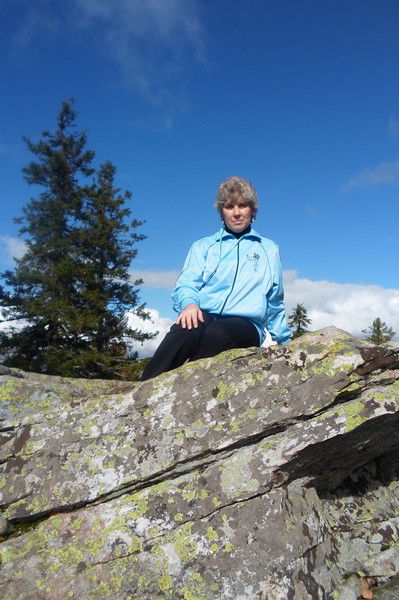 Елизавета Сигачёва