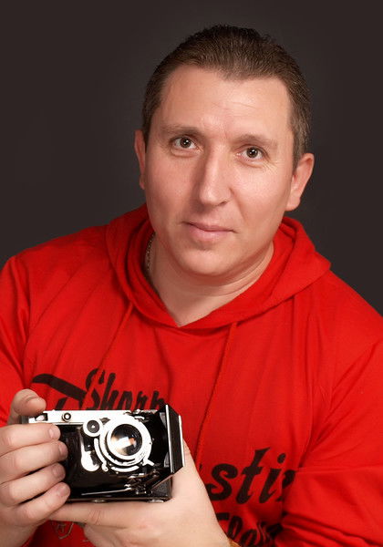 Павел Тесленко