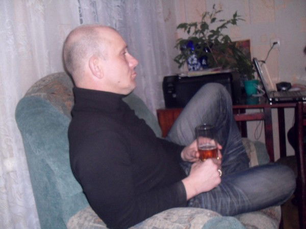 Андрей Кожин