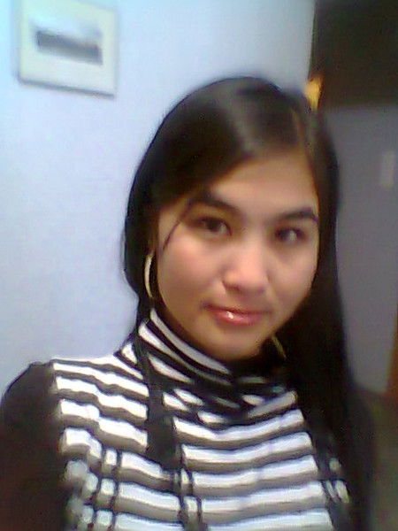 Нургуль Жаксалыкова