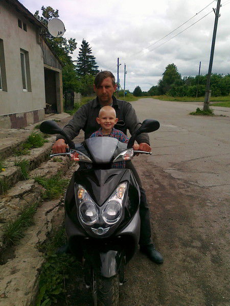 Дмитрий Судомоин