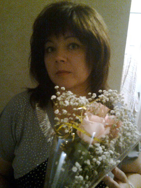 Ксюша Рыбакова