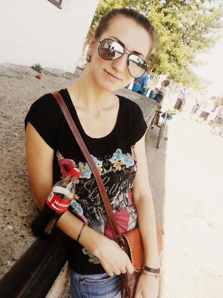 Наташа Шамич