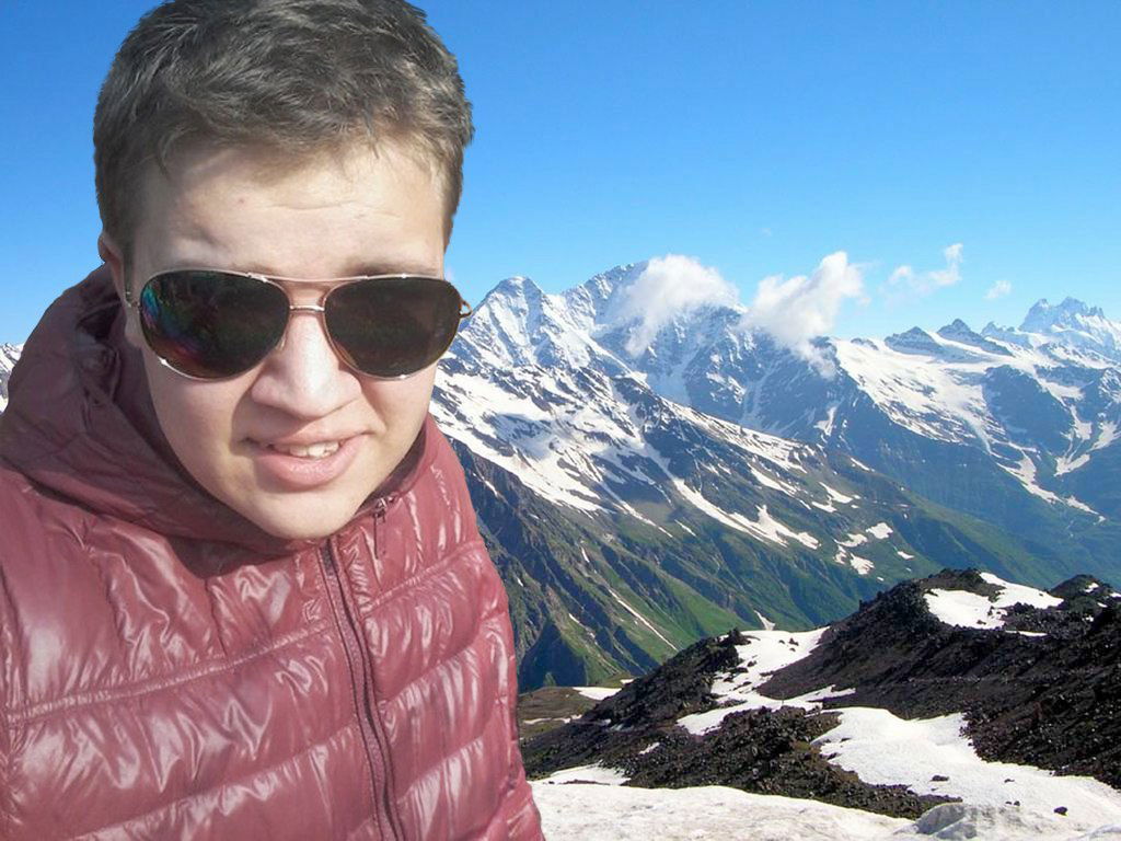 Иван Князев